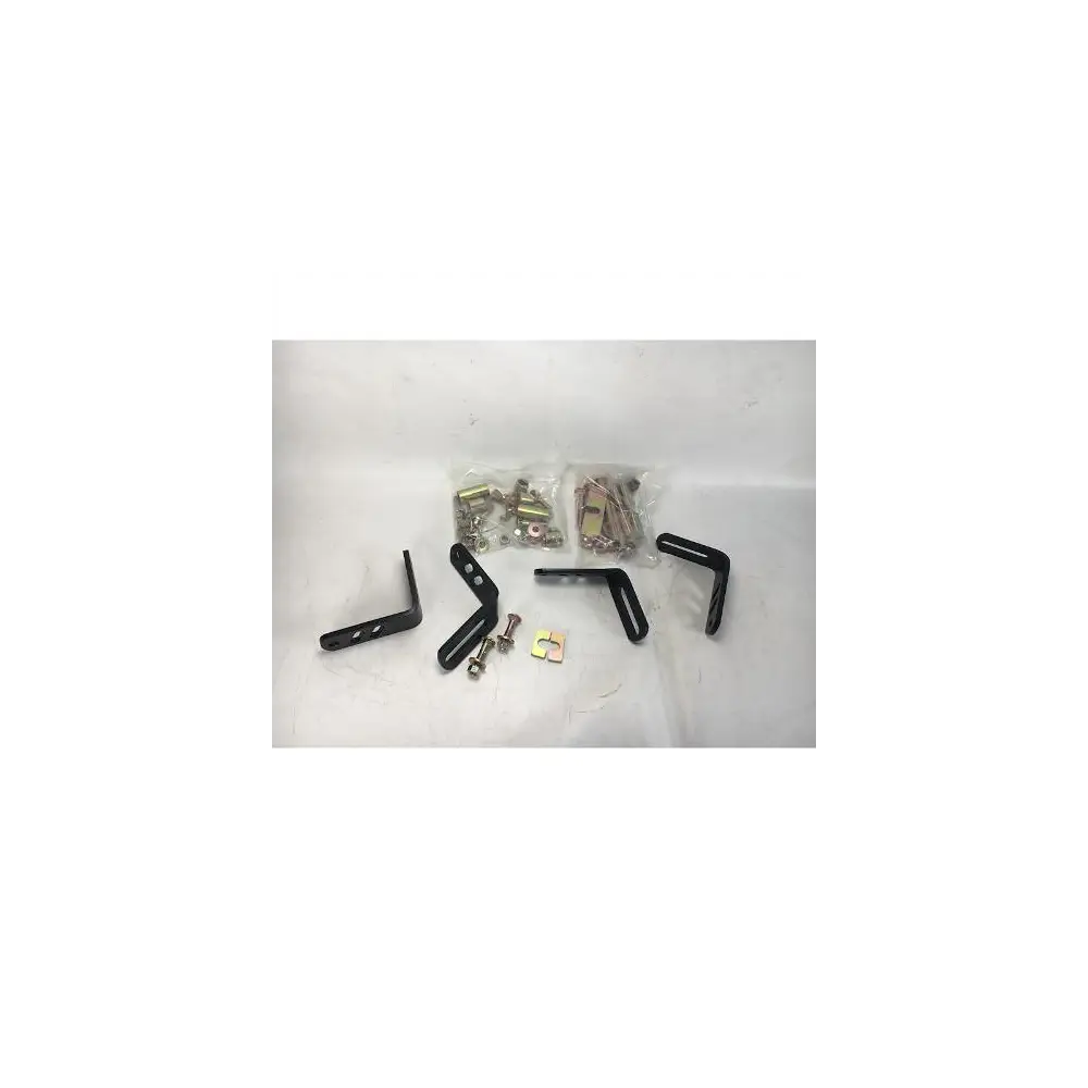 Install Kit w/out Bed Rails - For Use With Eaz-Lift - CAM48591